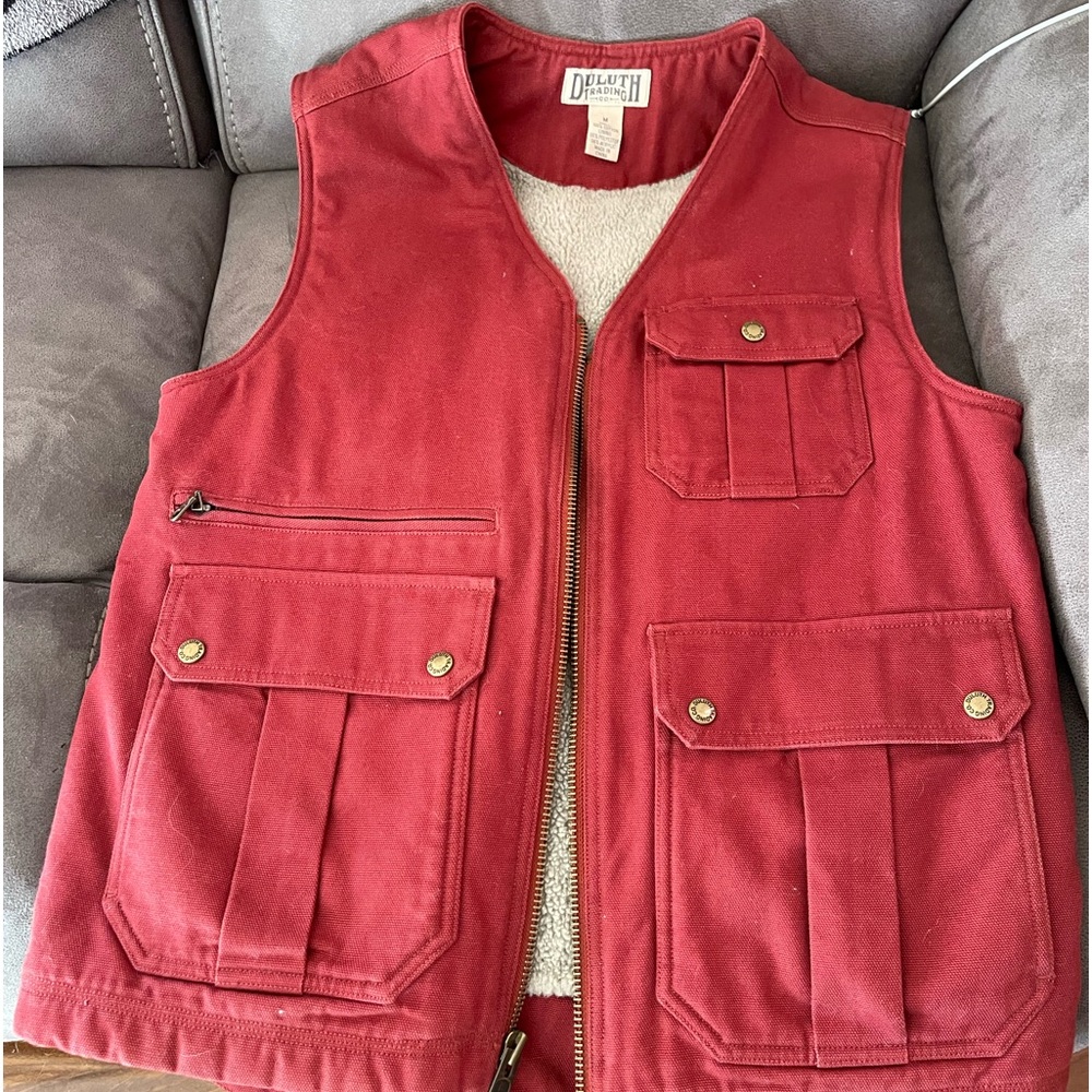 DULUTH TRADING CO.